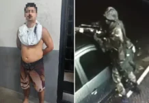 Investigado por ataque que matou policial militar em Atibaia é preso em Itatiba
