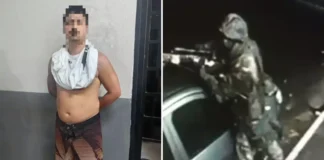 Investigado por ataque que matou policial militar em Atibaia é preso em Itatiba