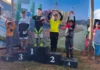 Jovens pilotos de Bragança Paulista conquistam dobradinha na Copa Serras Verdes de Motocross