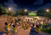 Jogos do Brasil na Copa de 2026 serão transmitidos em Fan Fest gratuita em Bragança