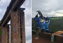 Jovem de 21 anos morre após queda durante salto de rope jump em Limeira