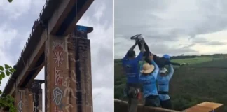 Jovem de 21 anos morre após queda durante salto de rope jump em Limeira