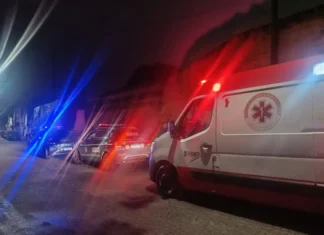 Jovem desaparecida é localizada em Bragança Paulista; adolescente recebe atendimento médico