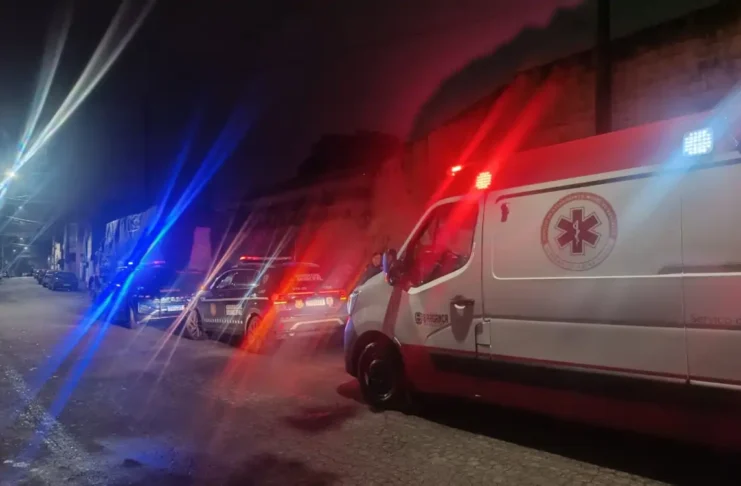 Jovem desaparecida é localizada em Bragança Paulista; adolescente recebe atendimento médico