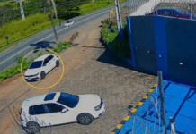 Mãe é perseguida enquanto buscava filha na escola em Bragança Paulista