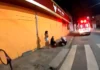 Mulher relata ter sido atacada e agredida por homem em situação de rua em Bragança Paulista