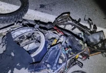 Motociclista de 22 anos morre em acidente na D. Pedro I; envolvidos fugiram