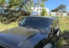 Motorista perde o controle da direção e provoca acidente em Bragança Paulista