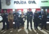 Operação Noite Tranquila fiscaliza bares e combate perturbação do sossego em Bragança Paulista