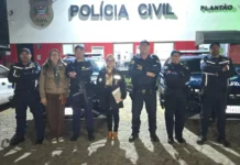 Operação Noite Tranquila fiscaliza bares e combate perturbação do sossego em Bragança Paulista