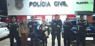 Operação Noite Tranquila fiscaliza bares e combate perturbação do sossego em Bragança Paulista
