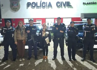 Operação Noite Tranquila fiscaliza bares e combate perturbação do sossego em Bragança Paulista