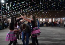 Paróquia São Benedito realiza tradicional Festa Junina com shows, quadrilhas e gastronomia neste fim de semana