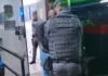Passageiro com mandado de prisão em aberto é capturado durante abordagem na Fernão Dias