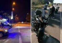 Polícia Rodoviária registra mais de 2,2 mil infrações durante o feriado de Corpus Christi