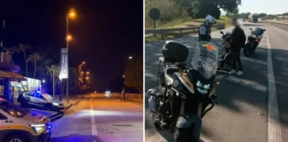 Polícia Rodoviária registra mais de 2,2 mil infrações durante o feriado de Corpus Christi