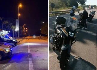 Polícia Rodoviária registra mais de 2,2 mil infrações durante o feriado de Corpus Christi