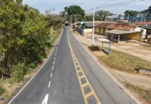 Prefeitura lança programa de recuperação viária com mais de R$ 70 milhões em investimentos em Bragança Paulista