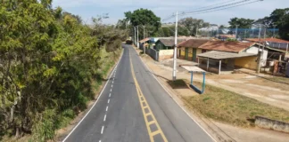 Prefeitura lança programa de recuperação viária com mais de R$ 70 milhões em investimentos em Bragança Paulista