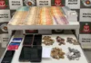 Quadrilha especializada em golpes contra idosos é presa após crime em Bragança Paulista