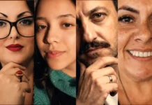 Quatro representantes levam propostas sustentáveis à Conferência Nacional dos ODS em Brasília