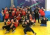 Santher A e Santa Casa conquistam títulos do 40º Torneio dos Trabalhadores de Futsal