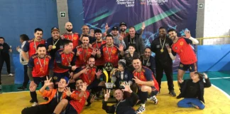 Santher A e Santa Casa conquistam títulos do 40º Torneio dos Trabalhadores de Futsal