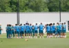 Sem Neymar, Brasil encerra preparação para estreia na Copa do Mundo