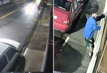 Tentativa de furto de bicicletas mobiliza moradores na Vila Bianchi durante a madrugada