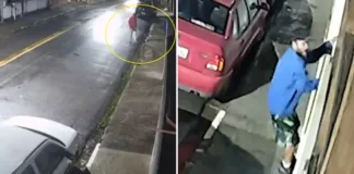 Tentativa de furto de bicicletas mobiliza moradores na Vila Bianchi durante a madrugada