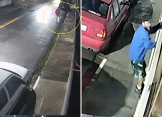 Tentativa de furto de bicicletas mobiliza moradores na Vila Bianchi durante a madrugada