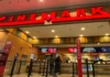 Toy Story 5 já está em cartaz no Cinemark Bragança Shopping
