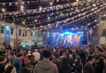 Tradicional Festa Junina do Asilo começa nesta sexta-feira em Bragança Paulista