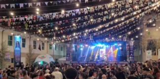 Tradicional Festa Junina do Asilo começa nesta sexta-feira em Bragança Paulista