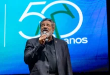 USF celebra 50 anos com palestra de Mario Sergio Cortella sobre os desafios do mundo contemporâneo