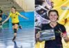 Atleta de Bragança Paulista é convocada para representar o Brasil em torneio internacional na Colômbia