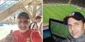 Após cirurgia, jornalista Sérgio Loredo segue em recuperação e mobiliza rede de apoio