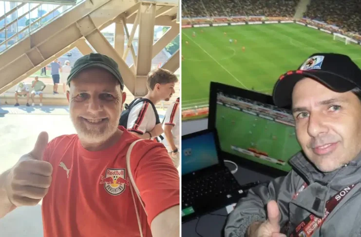 Após cirurgia, jornalista Sérgio Loredo segue em recuperação e mobiliza rede de apoio