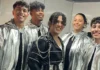 Bragança Paulista brilha no Festival de Joinville com espetáculo em homenagem a Michael Jackson