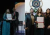 Bragantina Jerusa Guimarães Oliveira é homenageada nos Estados Unidos pela ALAC-BR