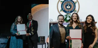 Bragantina Jerusa Guimarães Oliveira é homenageada nos Estados Unidos pela ALAC-BR