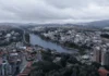 Bragança Paulista registra menor temperatura do ano e segue sob alerta para geada