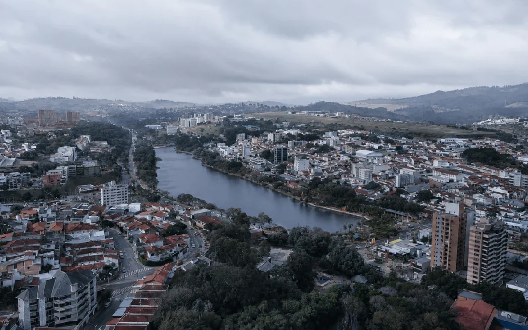 Bragança Paulista FRIO