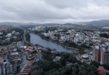 Inmet emite alerta de geada para região de Bragança Paulista; temperatura mínima pode chegar a 8°C