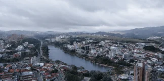 Inmet emite alerta de geada para região de Bragança Paulista; temperatura mínima pode chegar a 8°C