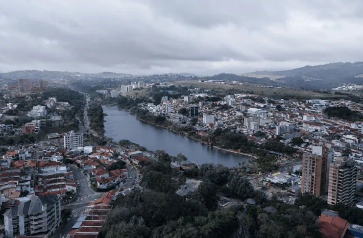 Bragança Paulista registra menor temperatura do ano e segue sob alerta para geada