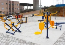 Bragança Paulista tem atividades físicas gratuitas em academias ao ar livre