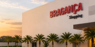 Bragança Shopping oferece estacionamento gratuito nesta quinta-feira (30)