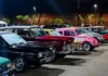 Bragança Shopping recebe Encontro de Carros Antigos nesta quinta-feira