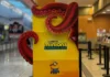 Bragança Shopping recebe estreia de “Minions & Monstros” e promove oficina infantil nas férias